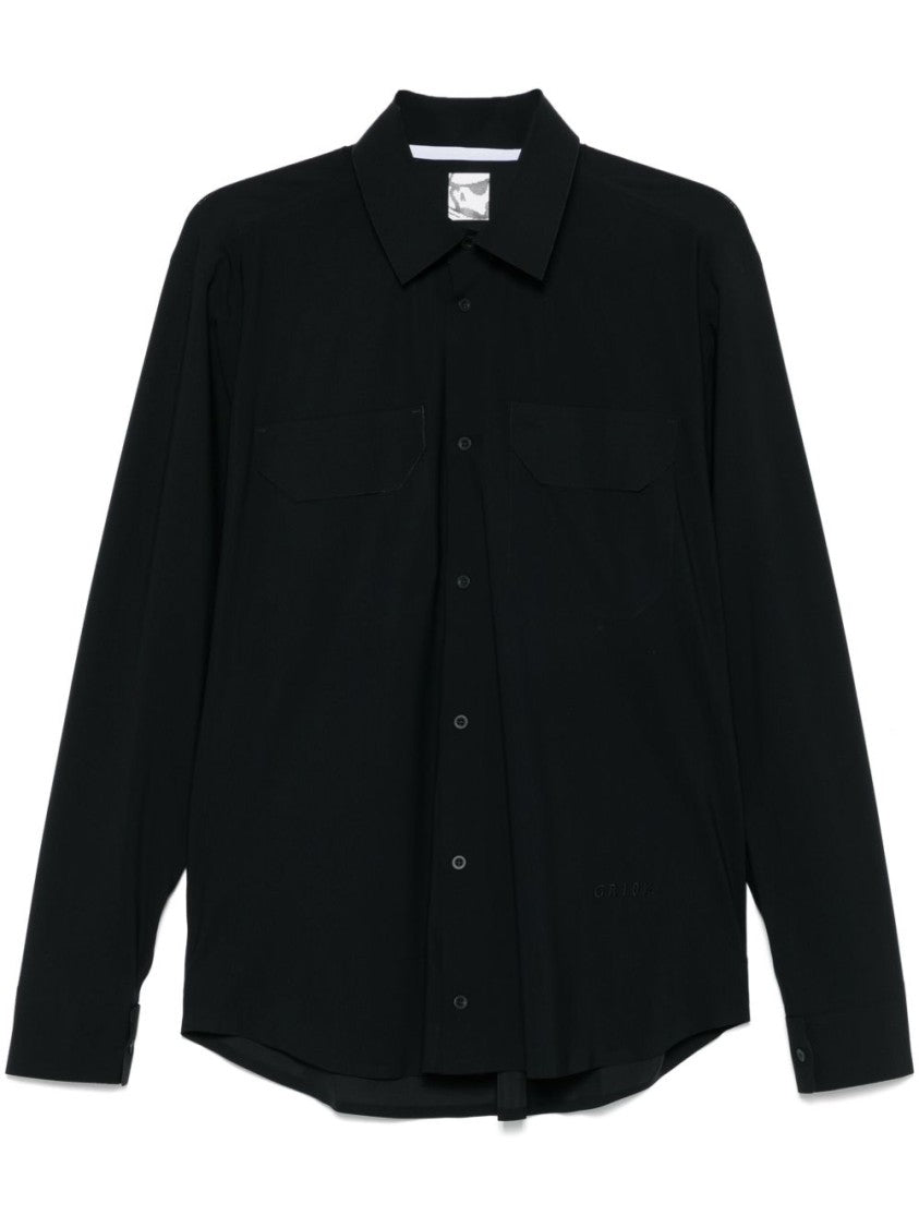 Gr10k Render Ultrasound Shirt