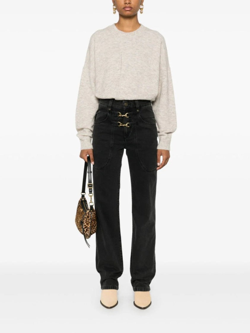 Isabel Marant Kingston Sweater