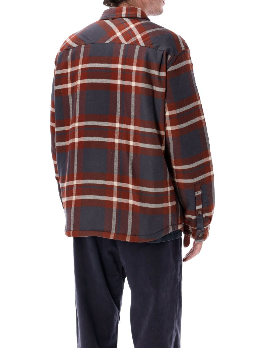 Patagonia Fjord Flanel Shirt