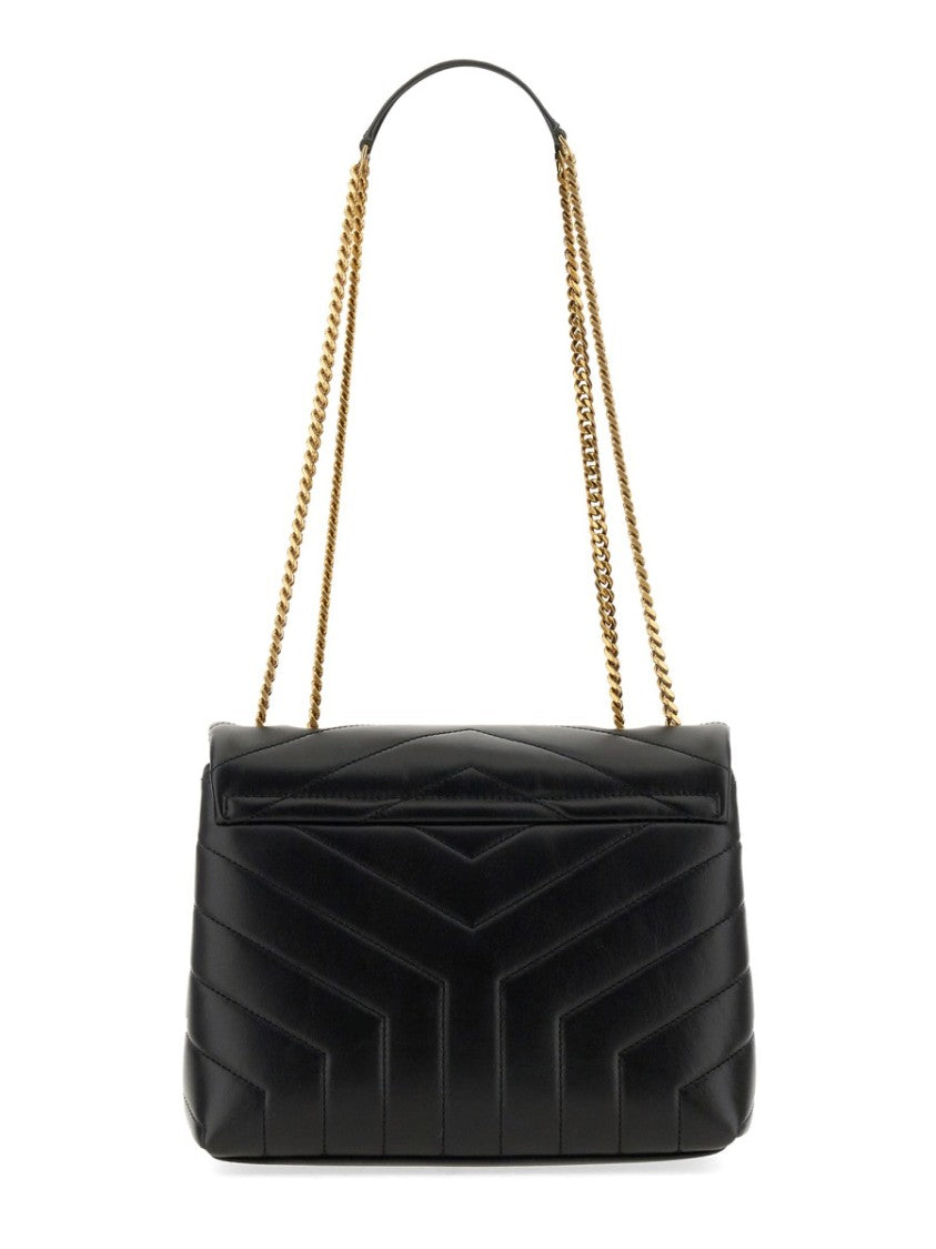 Saint Laurent "Loulou" Small Bag
