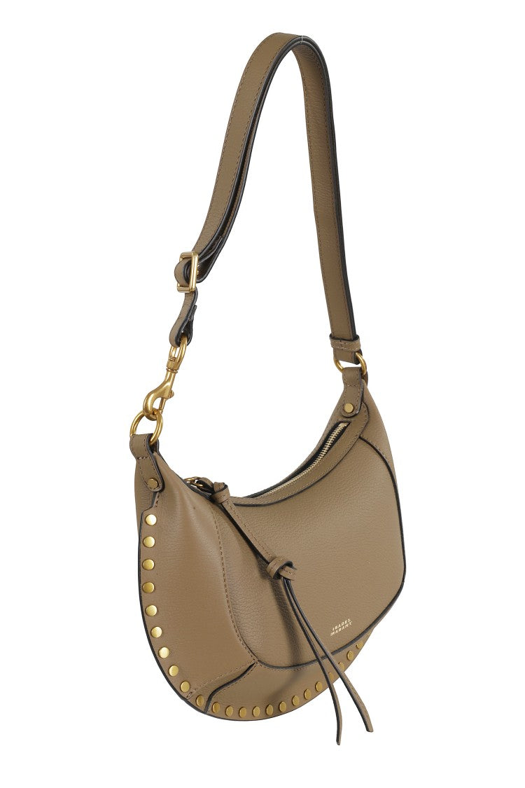Isabel Marant Oskan Moon Gz Bag