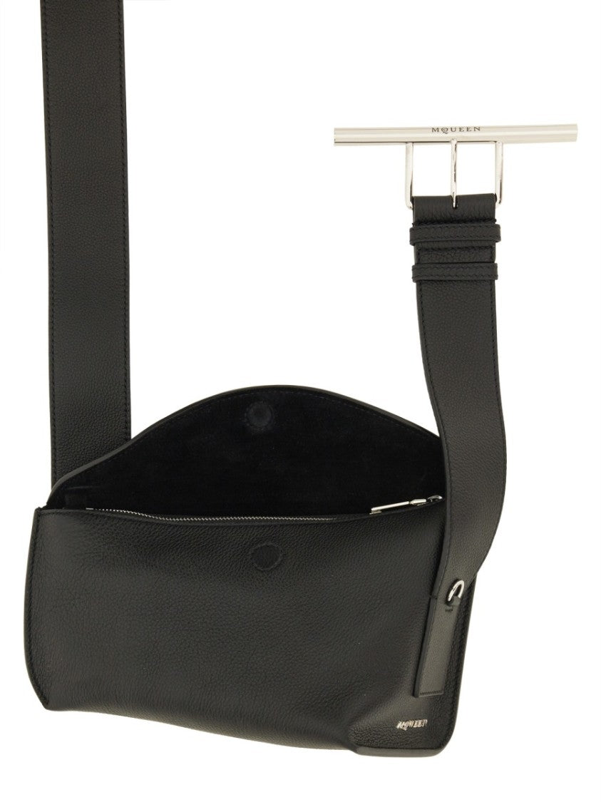 Alexander Mcqueen Sling Bag