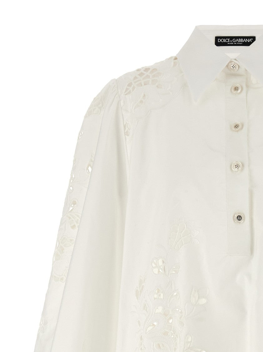 Dolce & Gabbana Capri' Dress