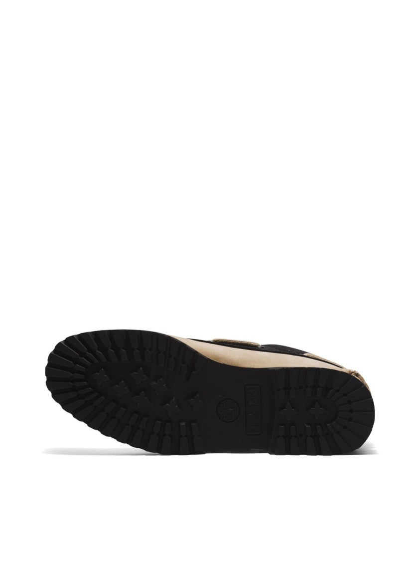 Timberland Authentic 3 Eye Classic Handsewn Boat Shoe