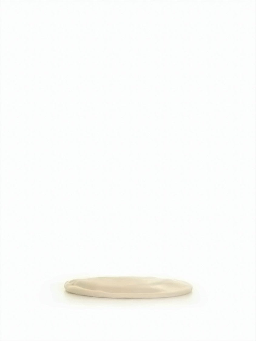 Helen Kaminski Round Beret-Style Merino Wool Hat With Seamless Finish
