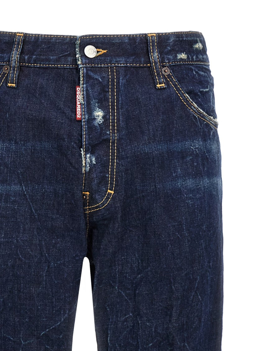 Dsquared2 Cool Guy' Jeans