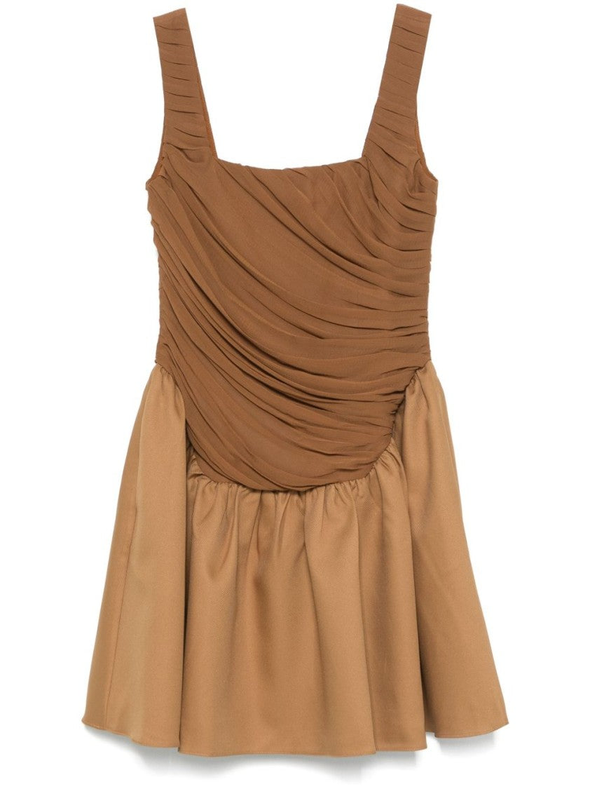 Abadia Kaya Dress