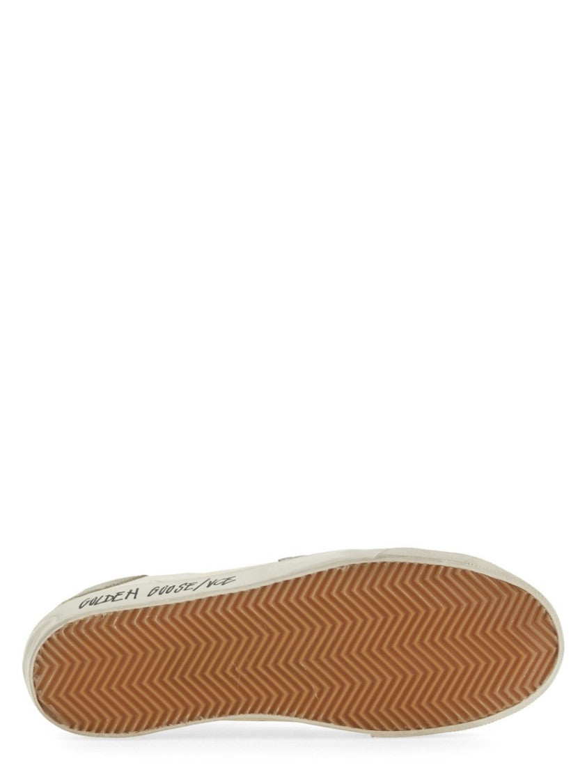 Golden Goose "Superstar" Sneakers