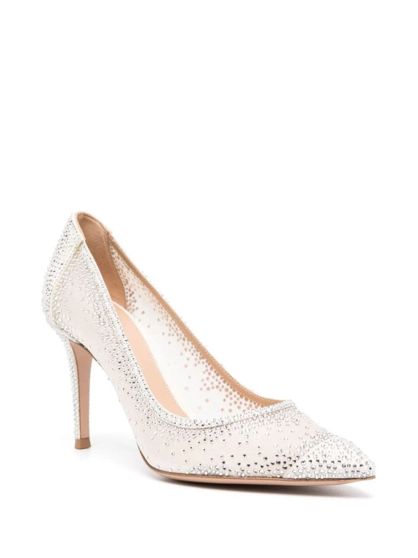 Gianvito Rossi Rania 85