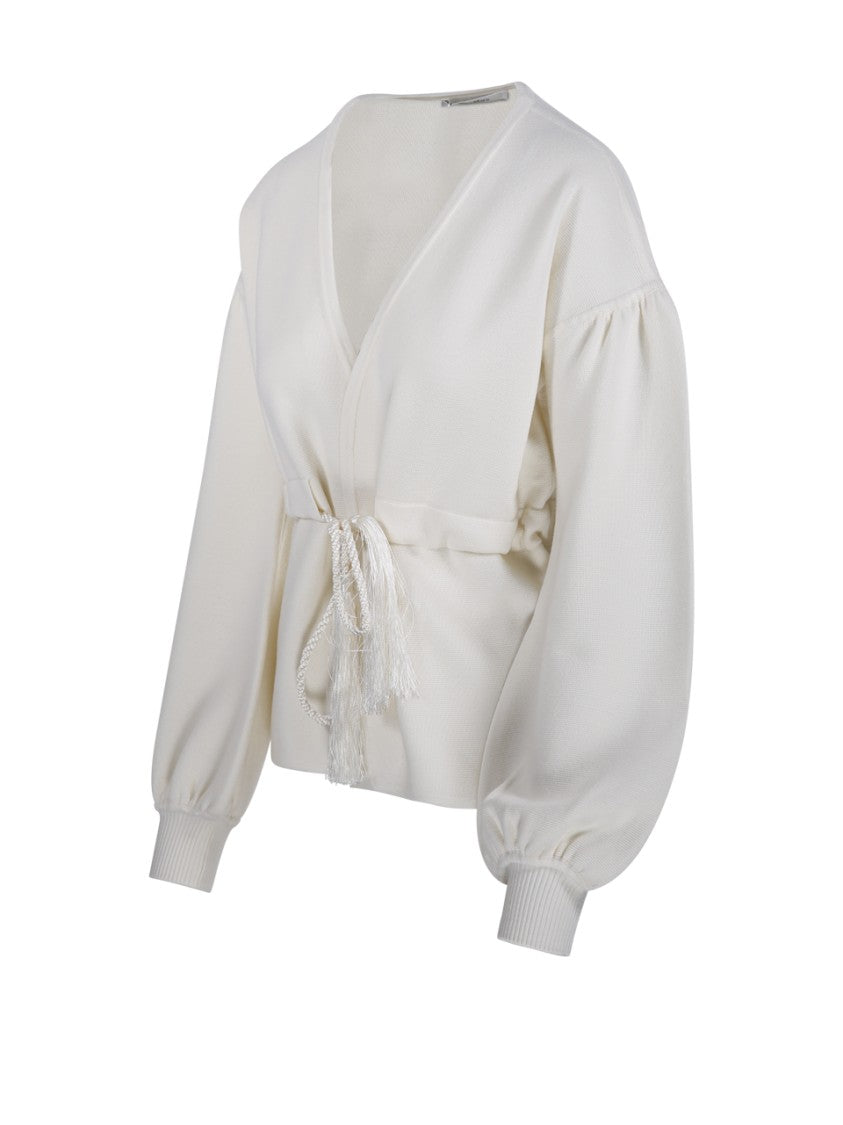 Max Mara Tiberio Cardigan