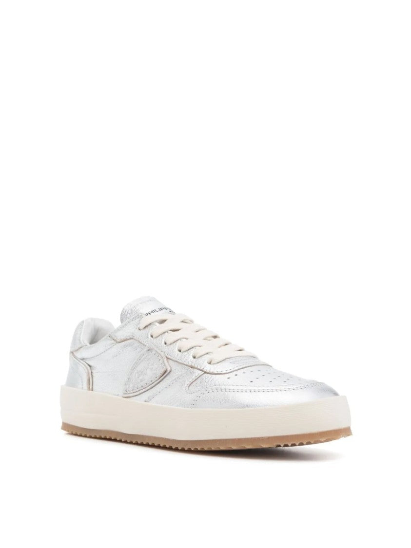 Philippe Model Nice Low Sneakers