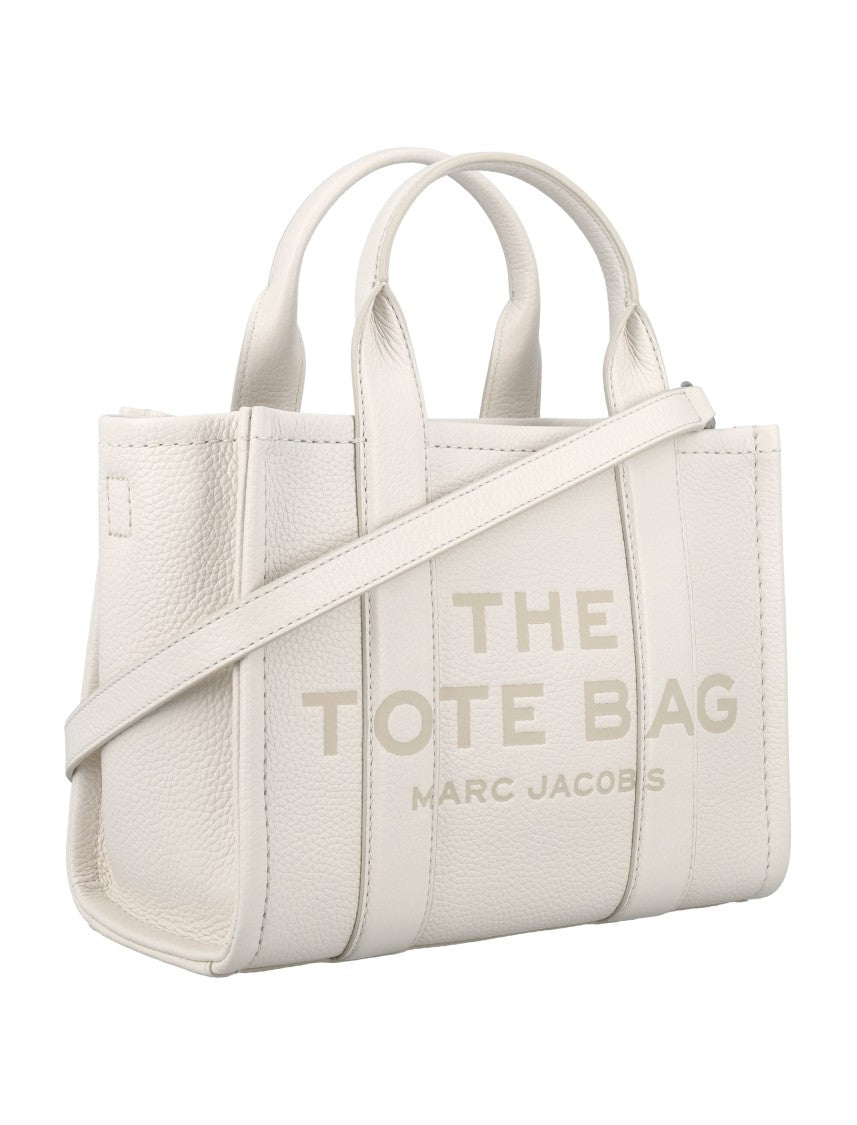 Marc Jacobs The Small Tote Leather
