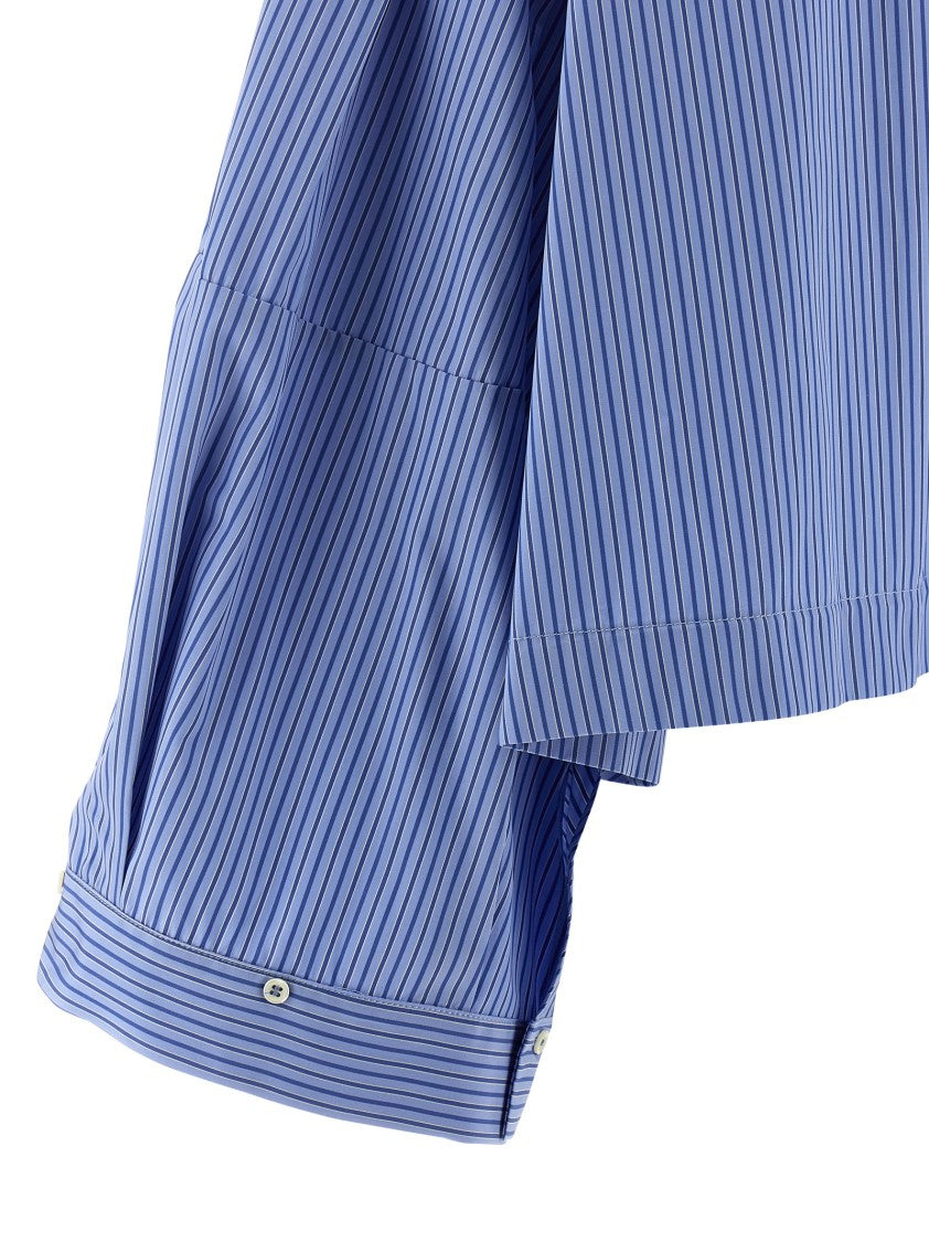 Maison Jejia Clo' Shirt
