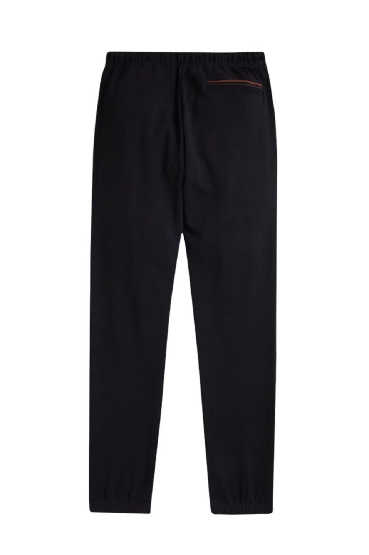 Fred Perry Breathable French Terry Sweatpants
