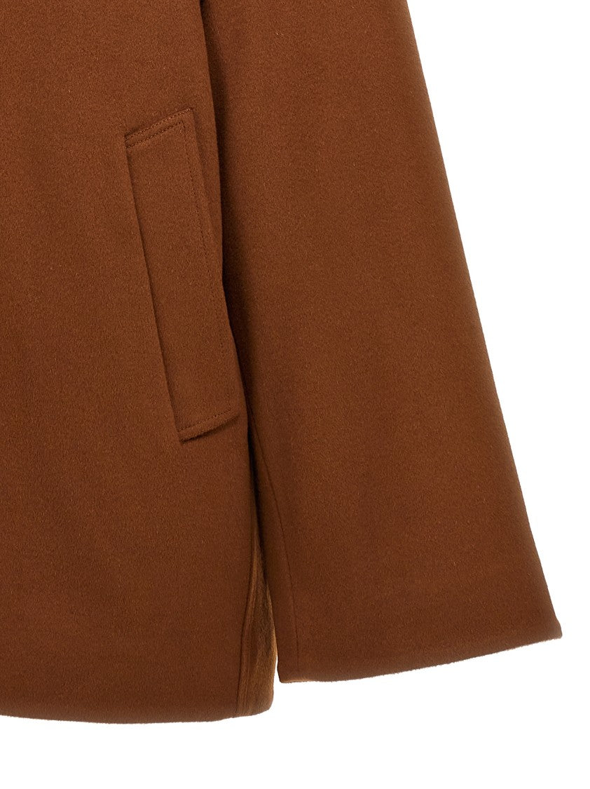 J. W. Anderson Wire Puller' Crop Coat