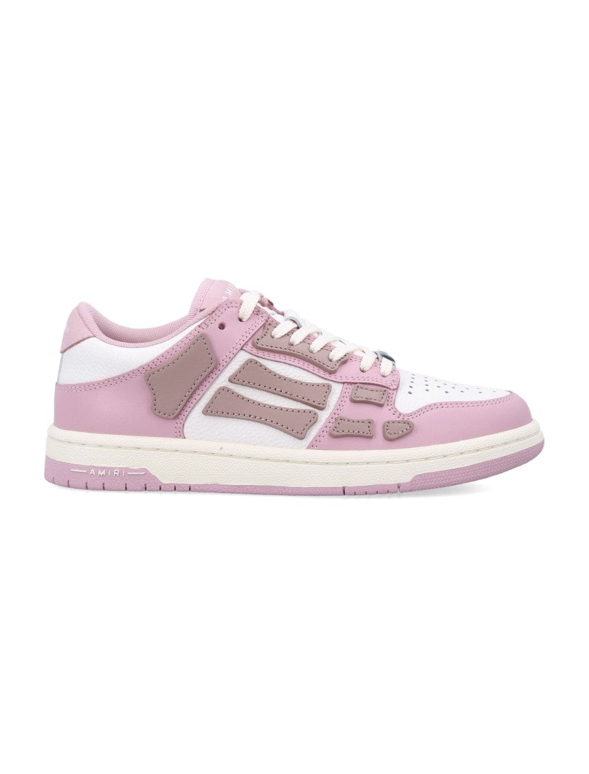 Amiri Skel Low Top Sneakers