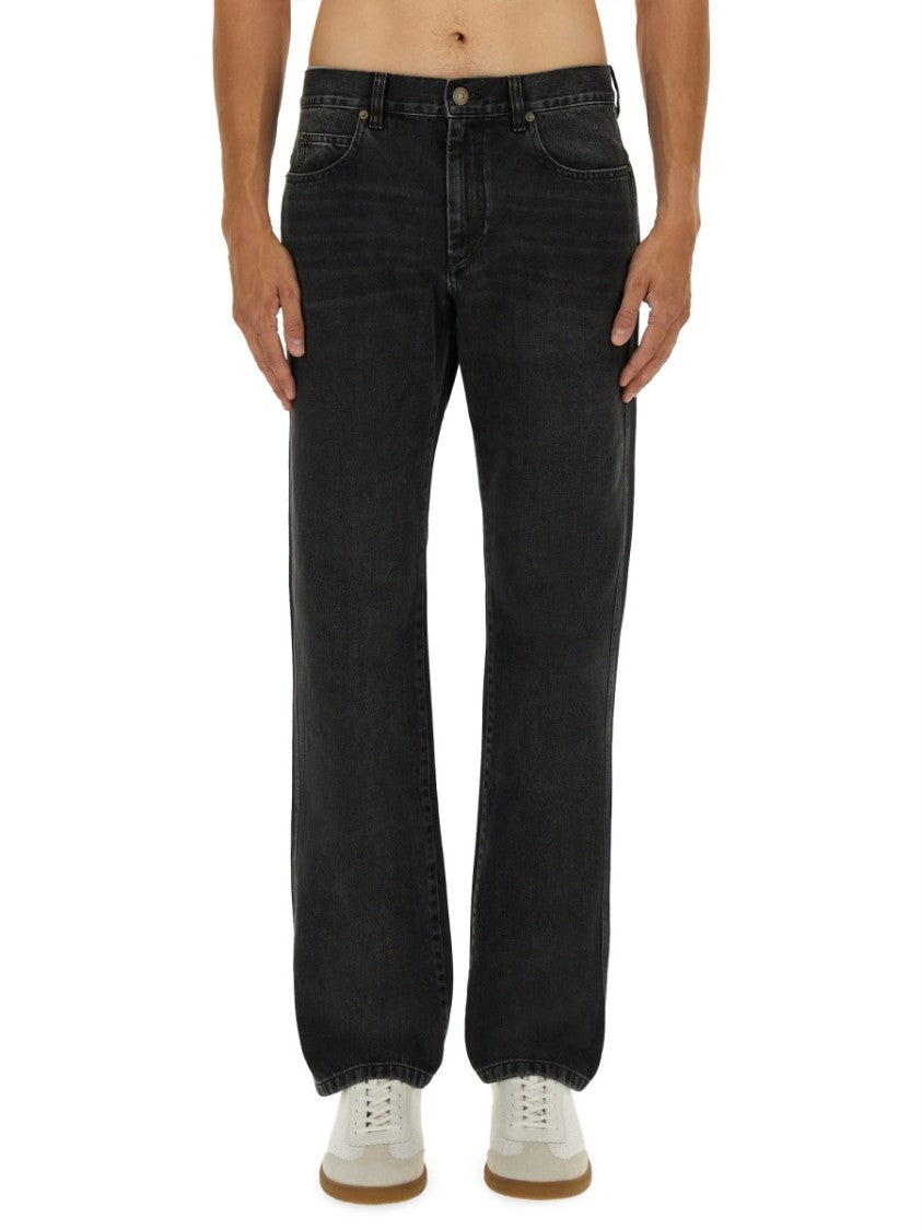 Isabel Marant "Lewys-Gb" Jeans