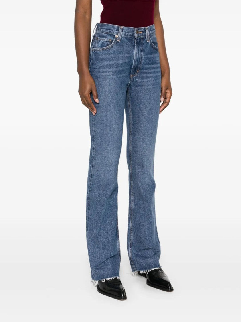 Agolde Leena Jeans