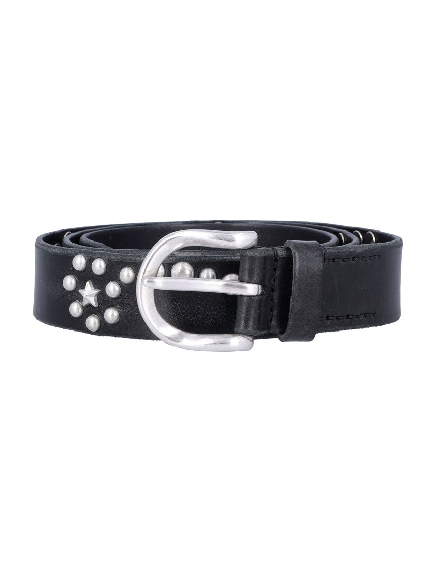 Our Legacy Star Fall Belt