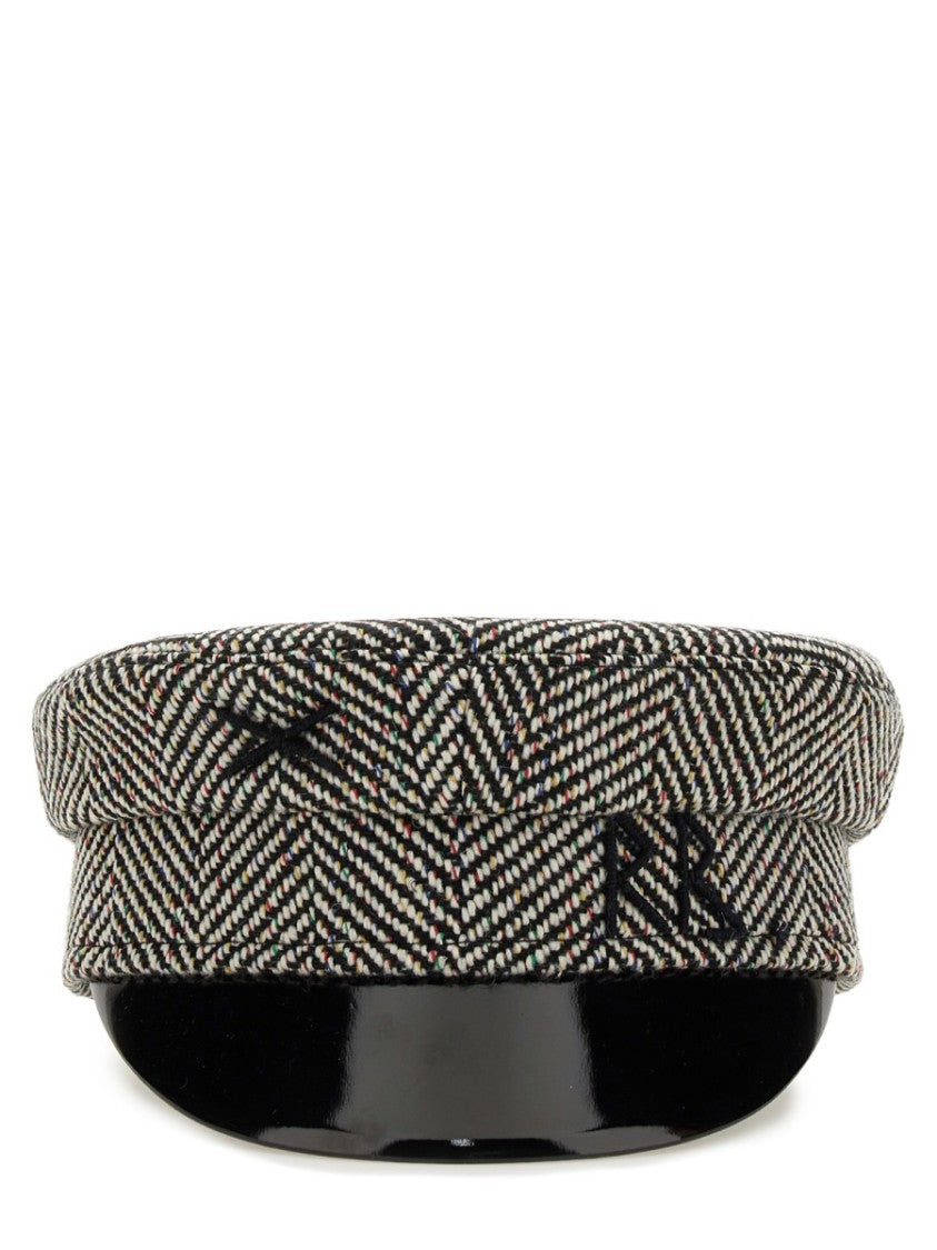 Ruslan Baginskiy Baker Boy Hat