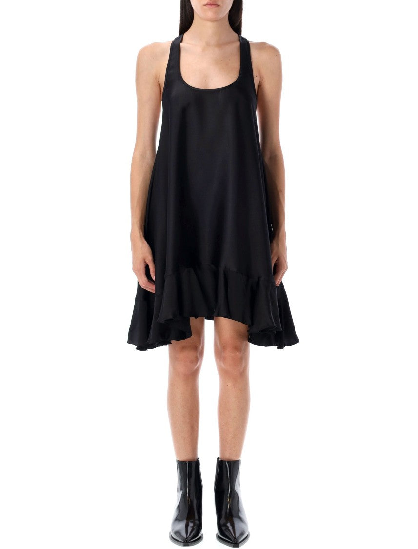 Anine Bing Lilith Mini Dress