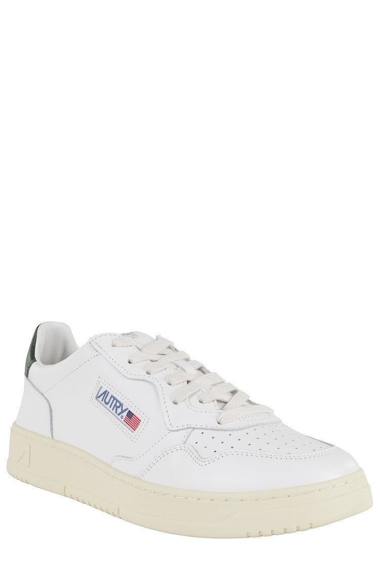 Autry Medalist Low-Top Sneaker