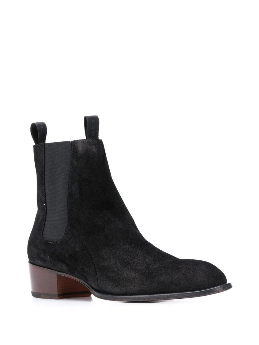 Giuseppe Zanotti Bootie Island 40