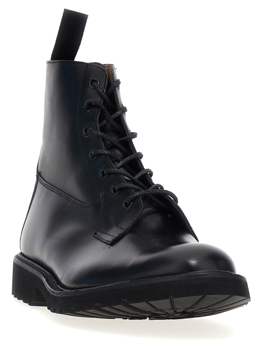 Tricker's 'Burford' Ankle Boots