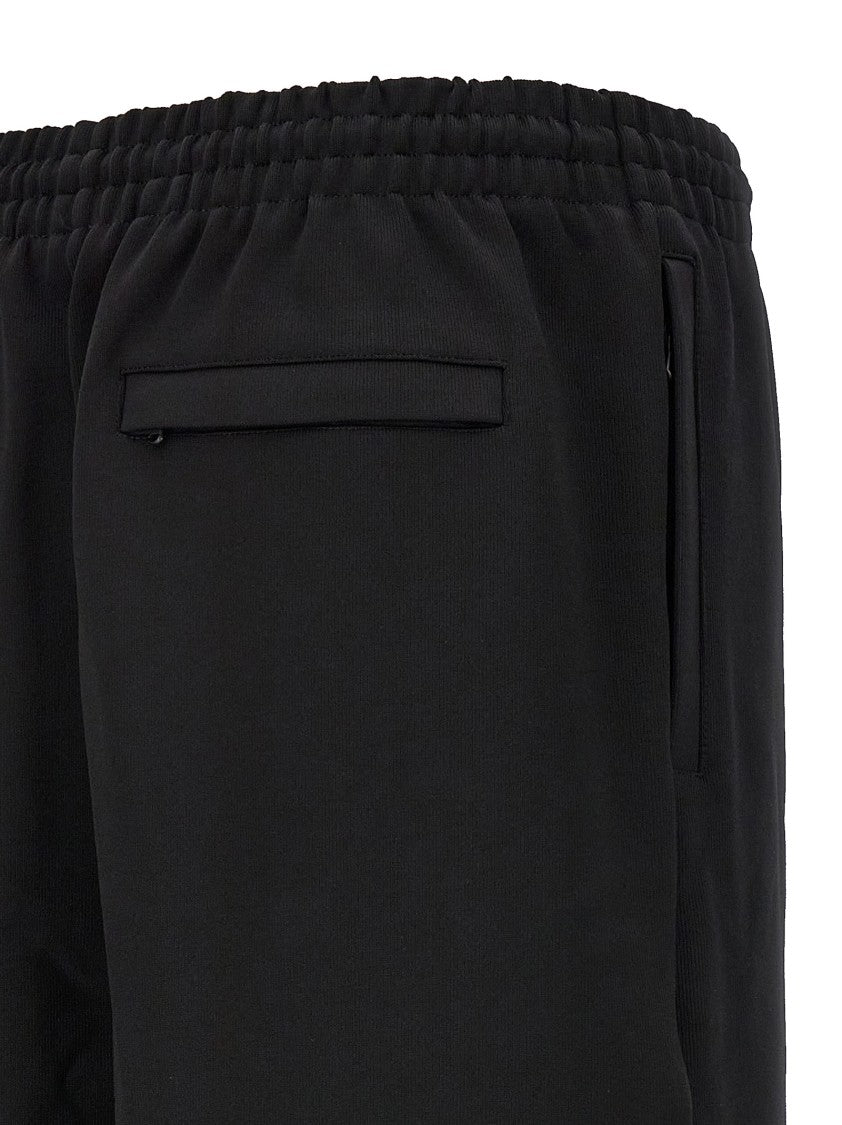 Wardrobe.Nyc 'Semi Matte Track' Joggers