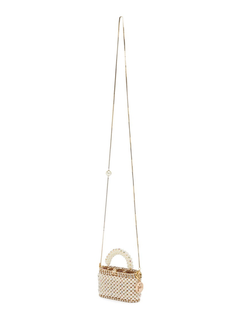 Rosantica Pocket Super Cindy