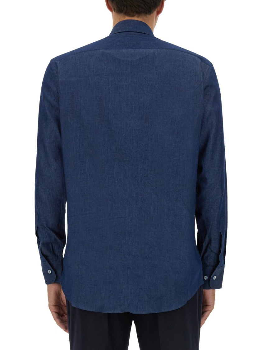 Etro "Rome" Shirt
