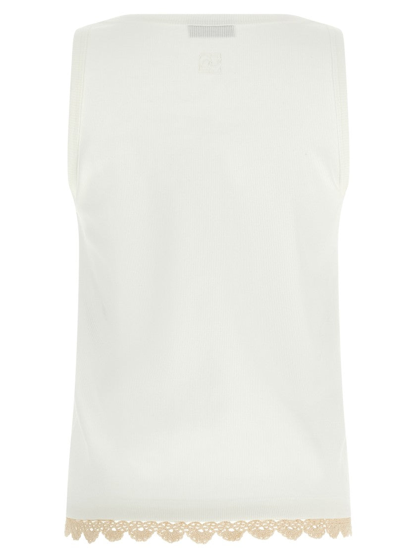 Magda Butrym 'Pf 25 Top 01' Top