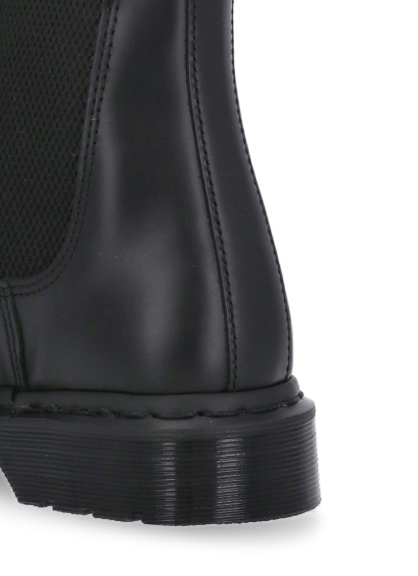 Dr. Martens Mono Chelsea Boots