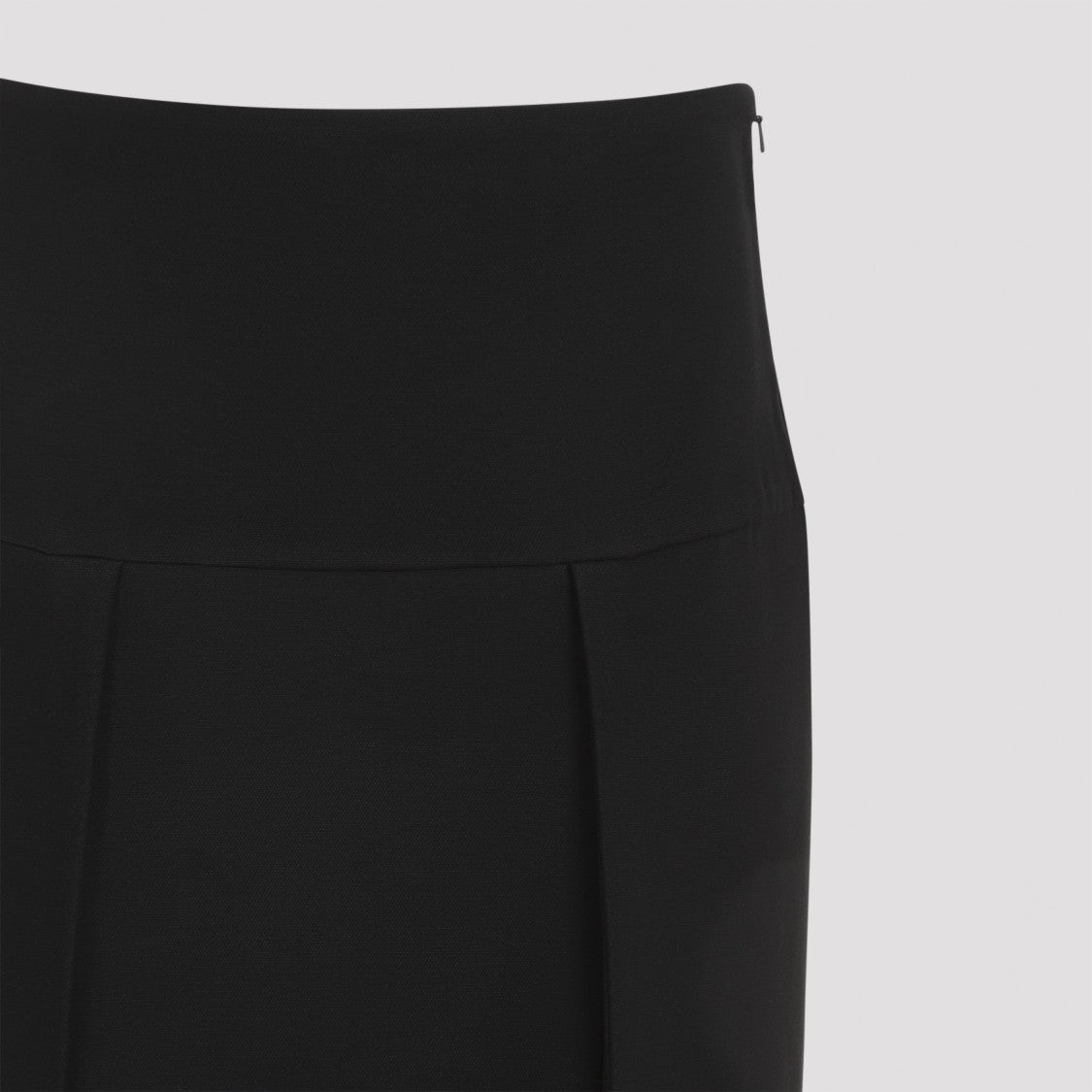 Khaite Kidd Skirt