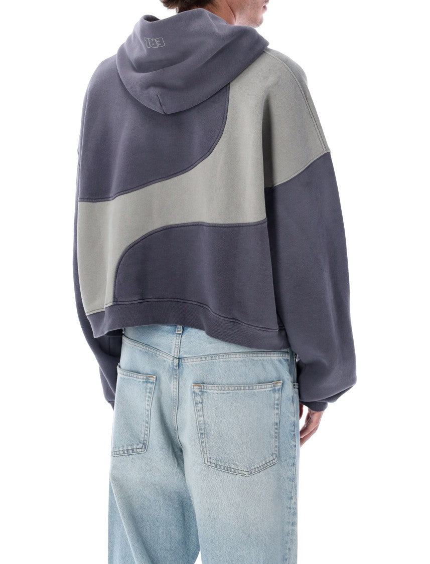 Erl Wave Hoodie