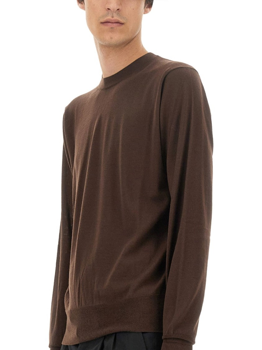 Pt Torino Regular Fit Sweater