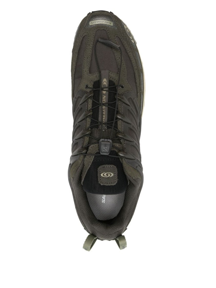 Salomon Acs Pro Leather Sneaker