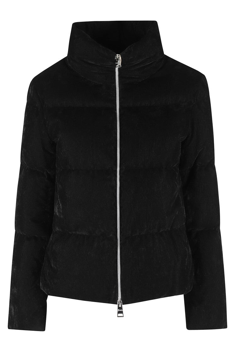 Herno Short Down Jacket