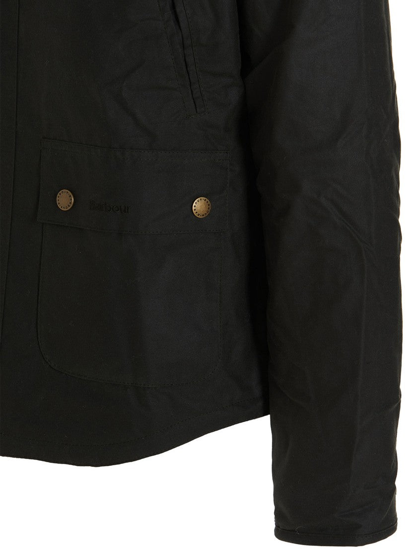 Barbour 'Reeline’ Jacket