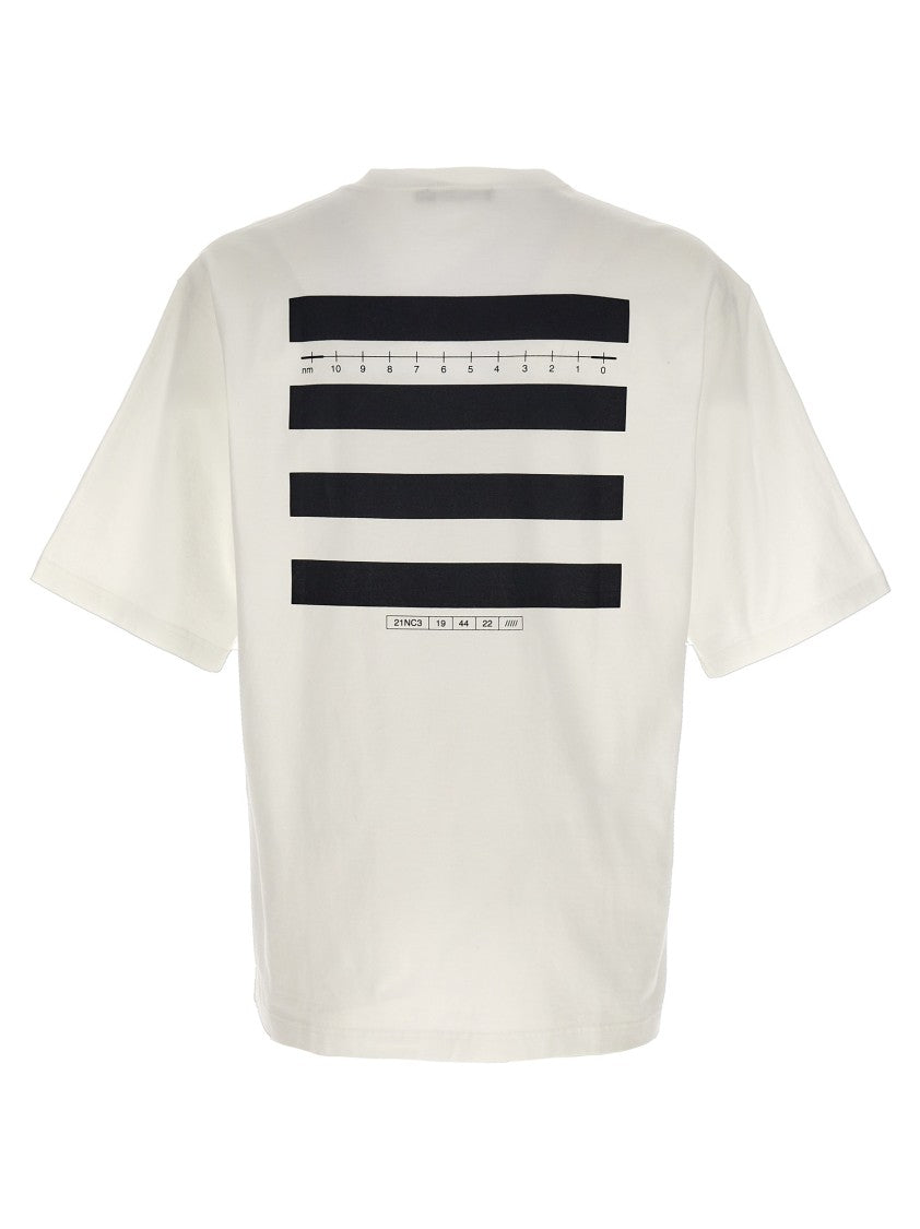 Dolce & Gabbana Relaxed-Fit Cotton T-Shirt With Bold Print