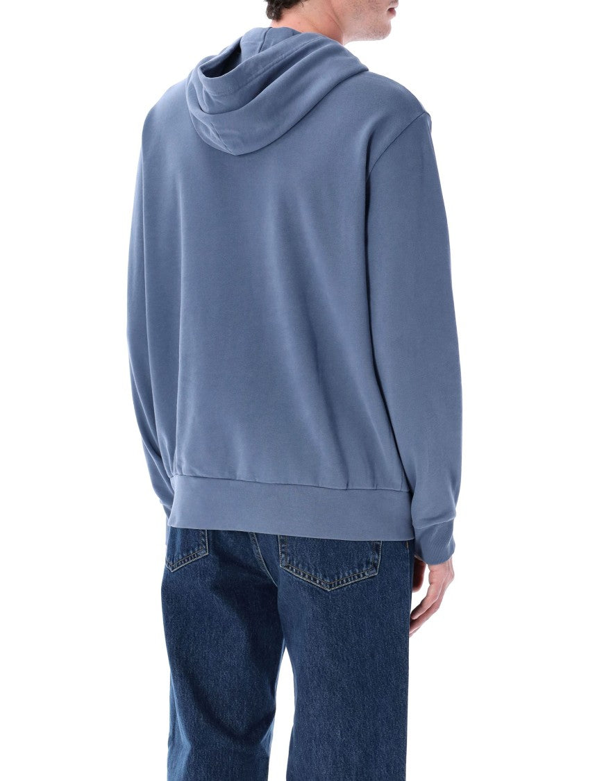 Polo Ralph Lauren Wash Hoodie