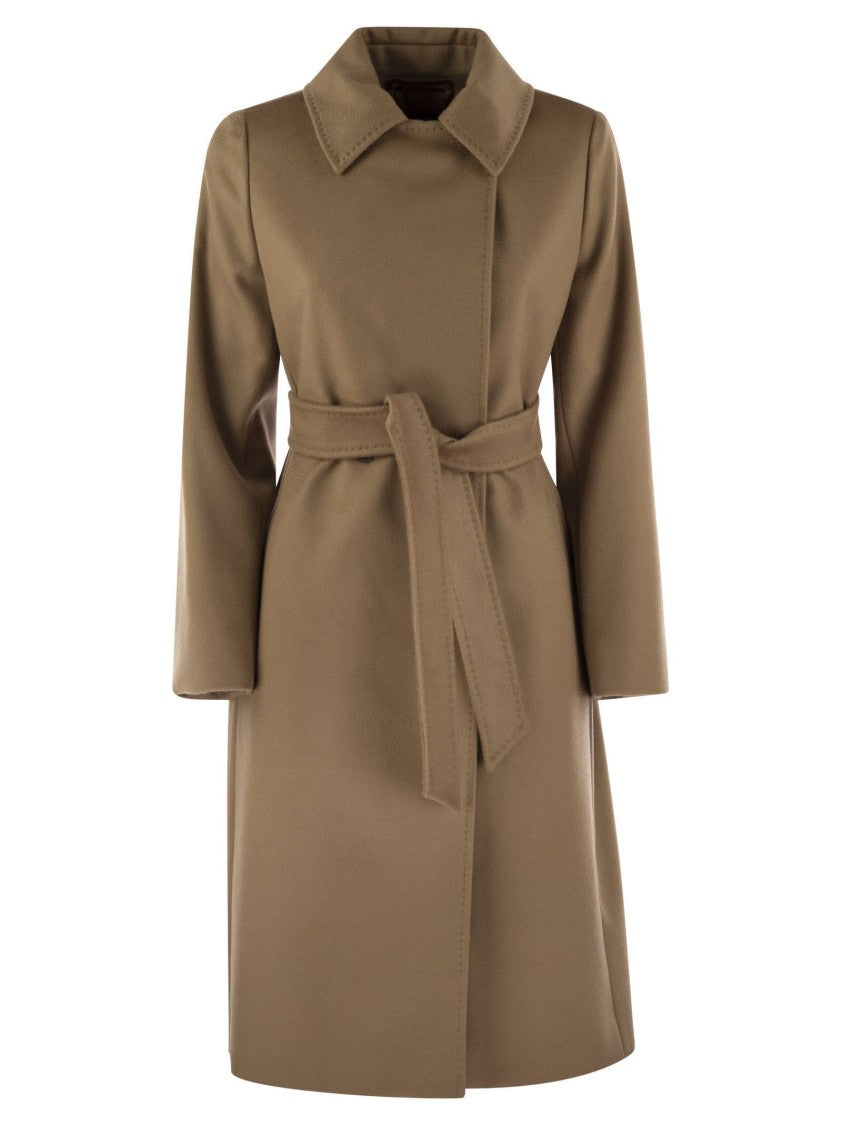 Max Mara Bcollag - Wool Coat