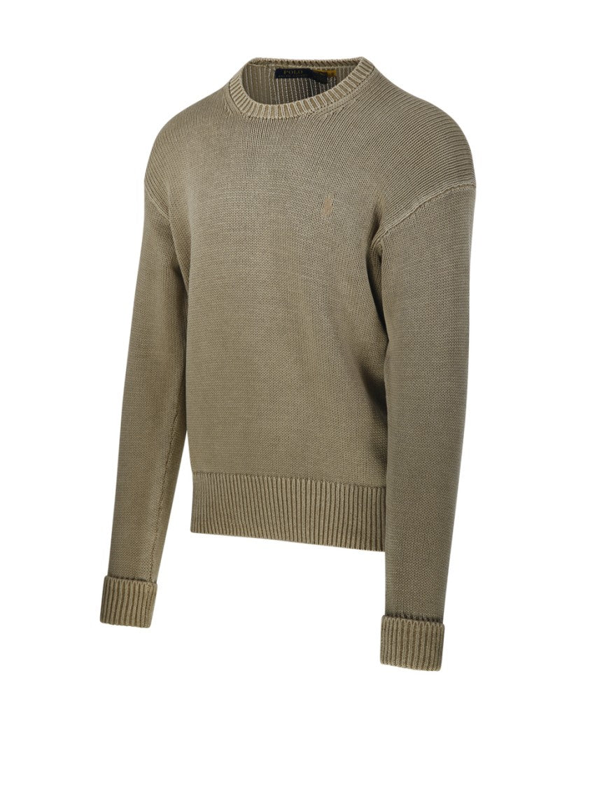 Polo Ralph Lauren Round Neck Sweater
