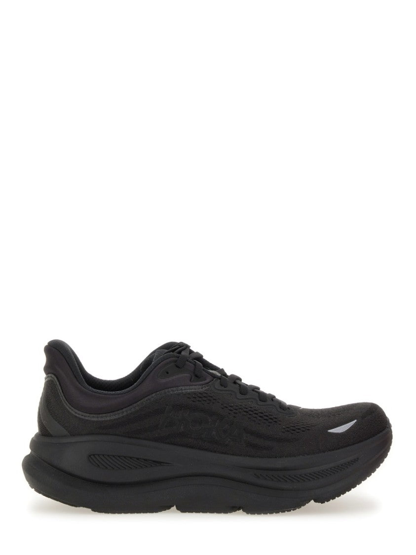 Hoka "Bondi 9" Sneaker