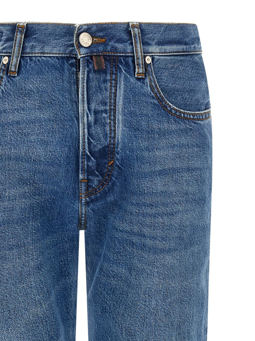 Jacob Cohen Edo Jeans