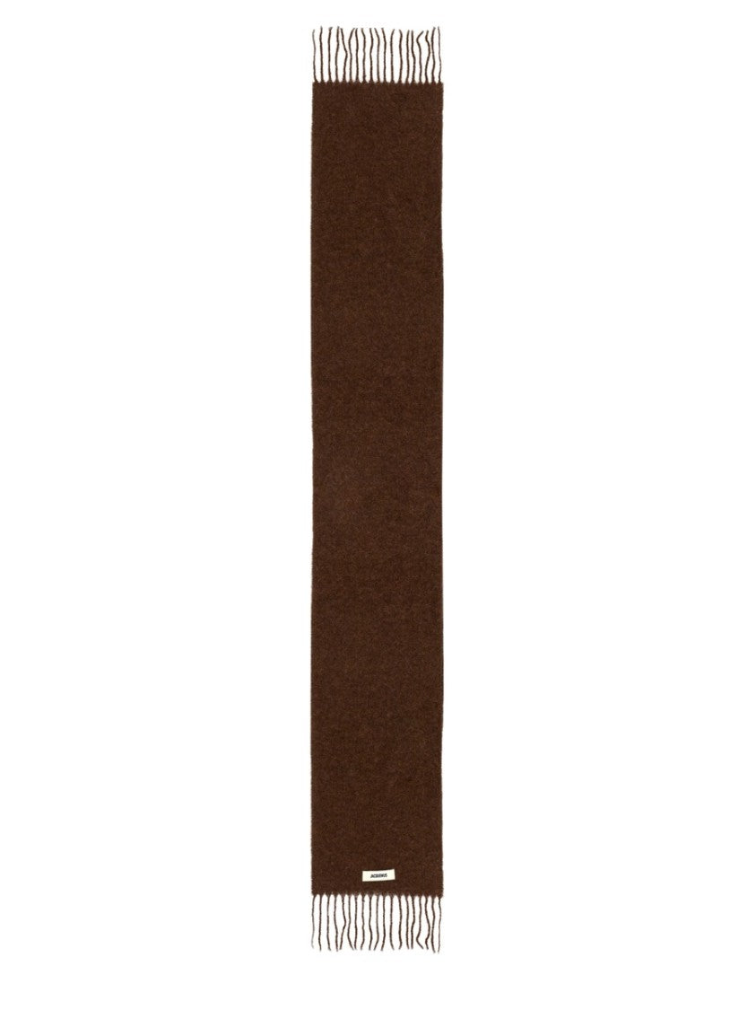 Jacquemus The Scarf "Wagon"