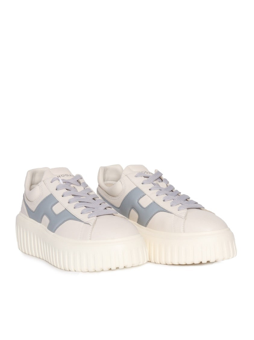 Hogan H-Stripes H Spezzata Sneakers