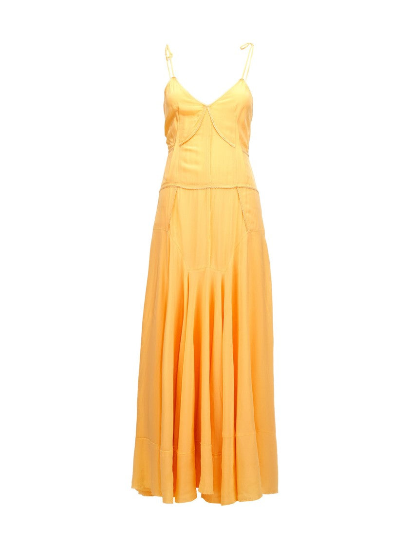 Sportmax 'Cancan' Dress