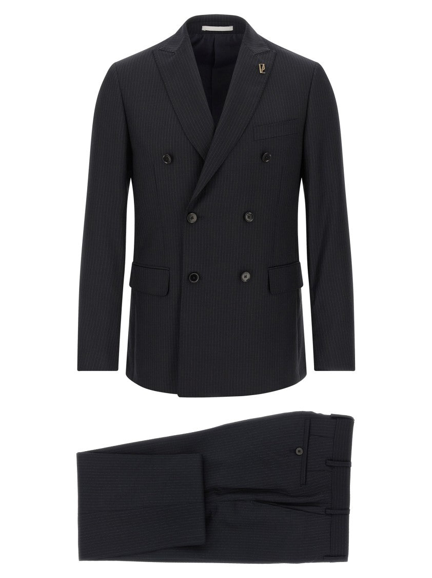 Pal Zileri 'Lord' Dress