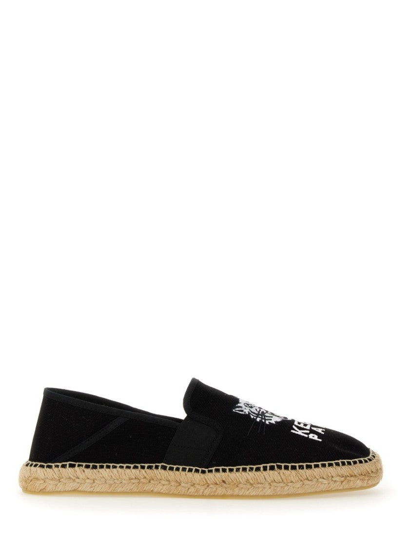 Kenzo "Lucky Tiger" Espadrille